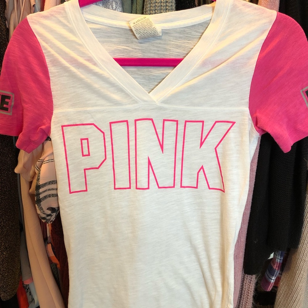 PINK T-Shirt